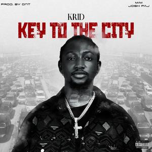Key to the city
