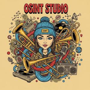 OSINT Studio Song