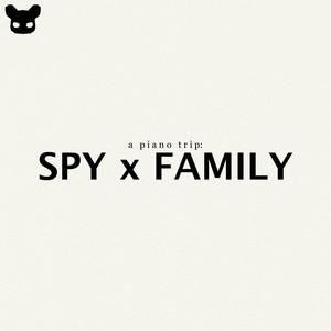 Teacups (From "Spy x Family") (Piano Version)