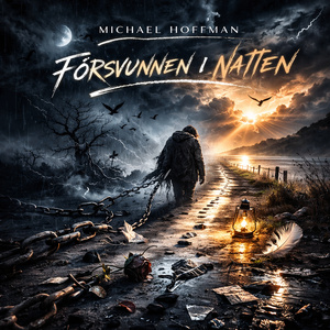 Försvunnen i natten