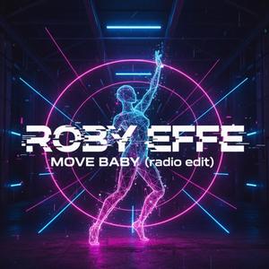 MOVE BABY (Radio Edit)