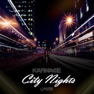 City Nights (Original Mix)