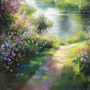 《Automotive Speed Symphony》甜心椰子冰淇淋