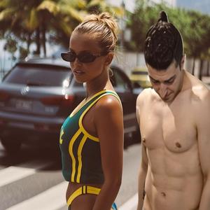 Полунощ feat. Olivia