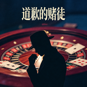 道歉的赌徒