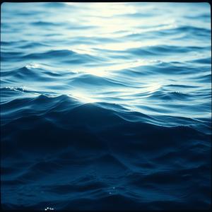 悲願之海 / The Ocean of Compassion / 悲愿之海 by Jing