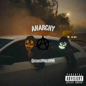 Anarchy