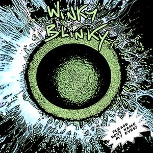 Please Don't Name My Eyes