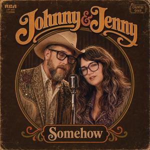 Somehow (feat. Jenny Aubergine)