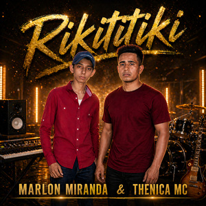Rikititiki