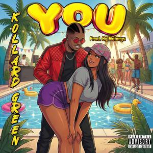You (Spanish Version)