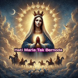 Hati Maria Tak Bernoda