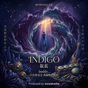 Indigo