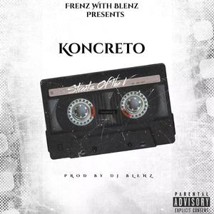 Streets Of The V (feat. Koncreto)