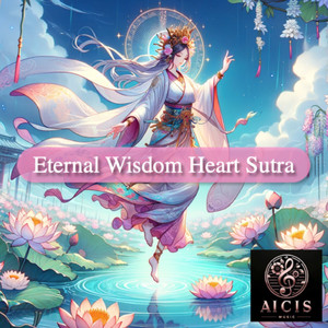 サンスクリット般若心経歌 Eternal Wisdom Heart Sutra （Original）