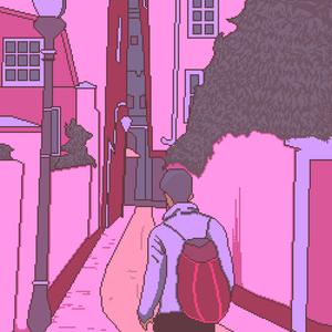 Let's Go Back Home (feat. FrickMadeIt)