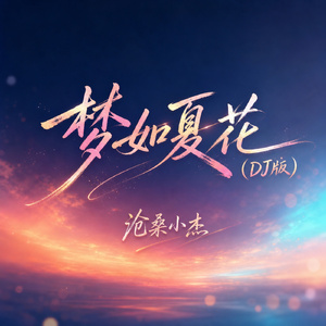 梦如夏花(DJ版)