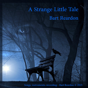 A Strange Little Tale