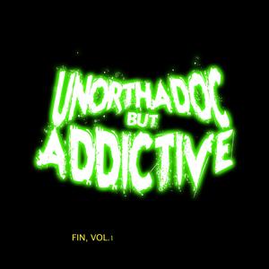 Never Give Up (feat. N.I.D & MR.MIT$H)