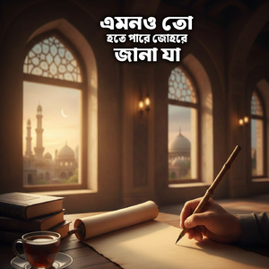 এমনও তো হতে পারে জোহরে জানা যা