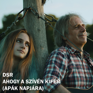 Ahogy a szívén kifér (Apák napjára)