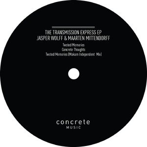 Twsted Memories (Makam Independant Mix)