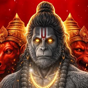 पंचमुखी हनुमान कवच