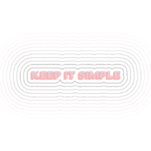 Keep It Simple (feat. Wilder Woods)