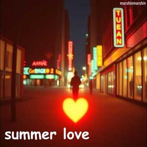 summer love