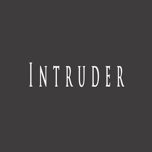 Intruder (feat. Lykan)