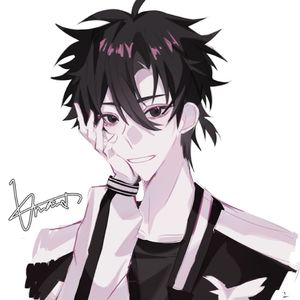 【程光CP向翻填同人曲】Fiction Blue