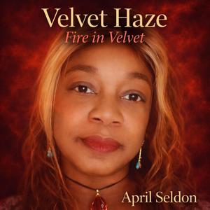 Fire in Velvet