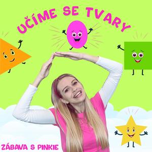 Učíme se Tvary