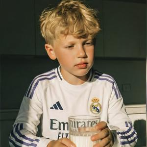 困在时间里的父亲