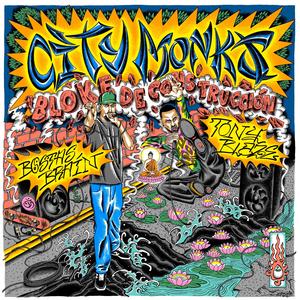 Skate is not a crime (feat. Lil Einyel)