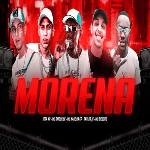 SET MORENA JOTA NR SMOOK LK KAUE DA CP TAYLOR JC B