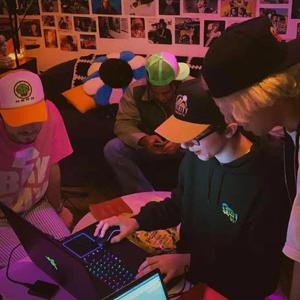 [BIG TIME] Kbeazy + Internet money Type beat