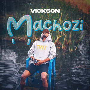 Machozi