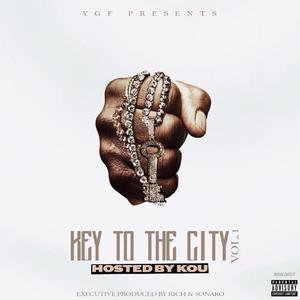 What Up Gangsta (feat. Tyriff & Nuckie Luciano)