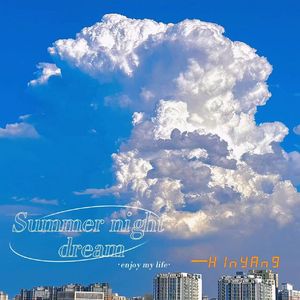 Summer Night Dream（Prod by.DA缪达）
