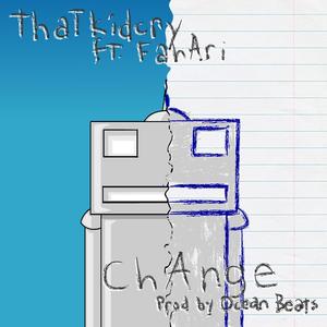 Change (feat. Fahari)