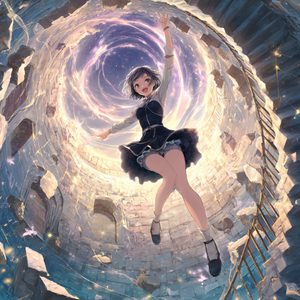 ヒュプノス by げっかしおん