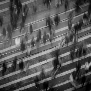 我好像在哪里见过你