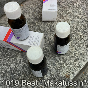 1019 Beat "Makatussin"