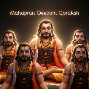 Mahapran Deepam Goraksh