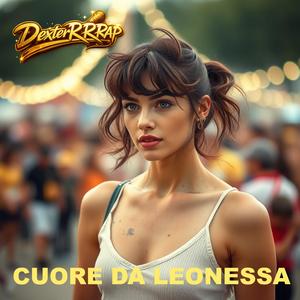 Cuore da leonessa