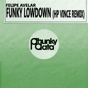 Funky Lowdown (HP Vince Remix)