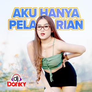 Aku Hanya Pelarian