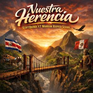 Nuestra Herencia (feat. Warrior Rapper School)