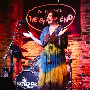 Waiting for Waters LIVE (Live)